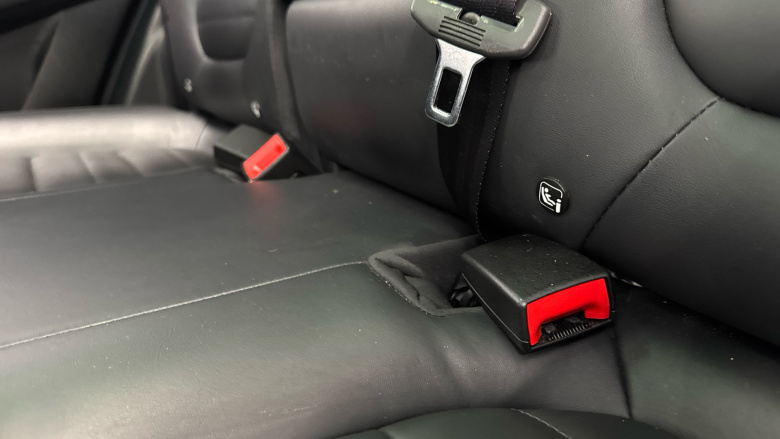 MG Hs 1.5 T-GDI Exclusive 5dr DCT Petrol Hatchback